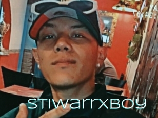 Stiwarrxboy