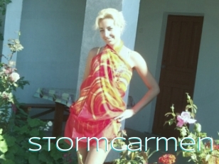 Stormcarmen