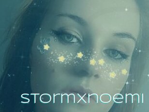 Stormxnoemi