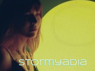 Stormyadia