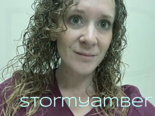 Stormyamber