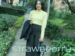 Strawbeerry