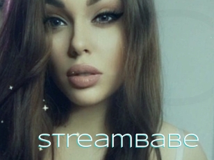 Streambabe