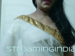 Streamingindia