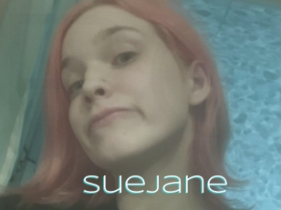 Suejane