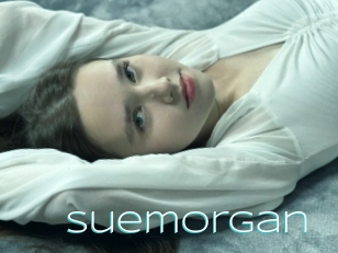 Suemorgan