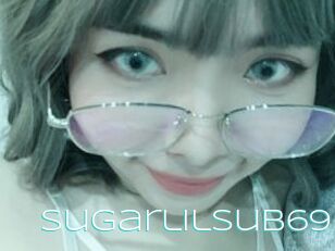 Sugarlilsub69