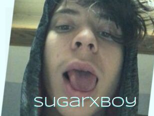 Sugarxboy