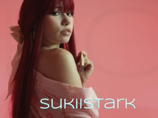 Sukiistark