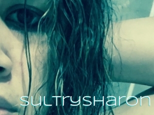 Sultrysharon