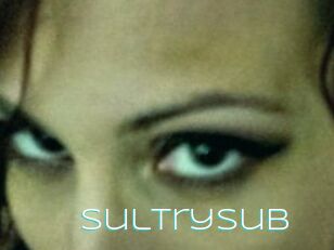 Sultrysub