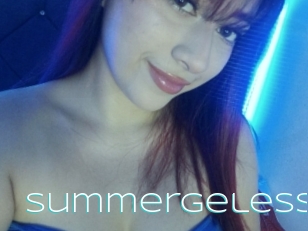 Summergeless