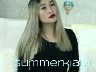 Summerkiara