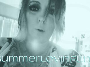 Summerlovinfun