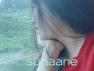 Sunaarie