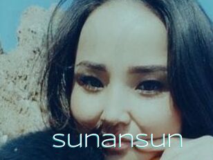 Sunansun