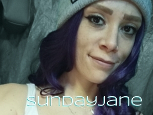 Sundayjane