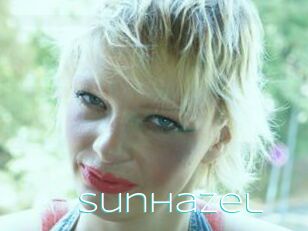 Sunhazel