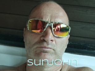 Sunjohn