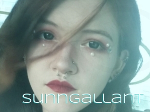 Sunngallant