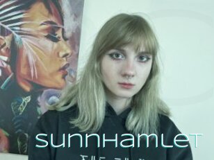 Sunnhamlet