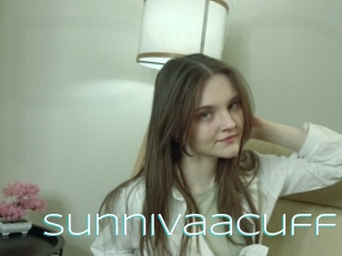 Sunnivaacuff