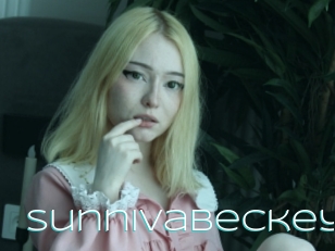 Sunnivabeckey