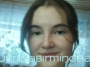 Sunnivabirmingha