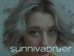 Sunnivadryer