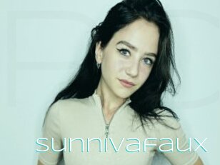 Sunnivafaux