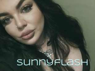 Sunnyflash