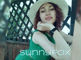 Sunnyfox