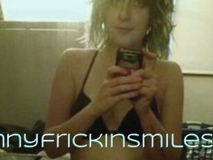 Sunnyfrickinsmiles