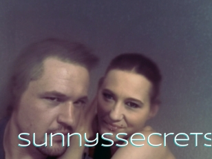 Sunnyssecrets