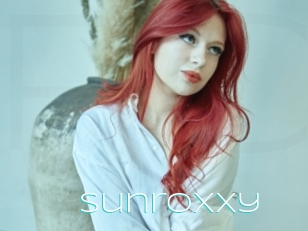 Sunroxxy