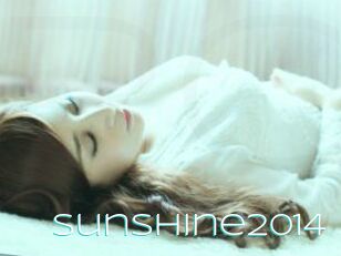 Sunshine2014