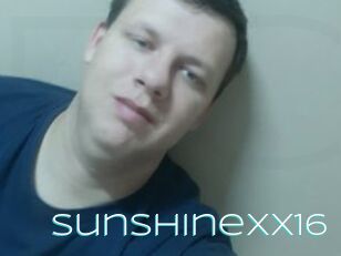 Sunshinexx16