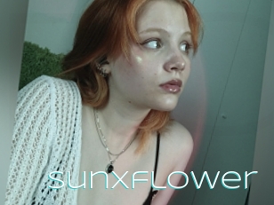 Sunxflower