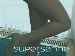 Supersanne