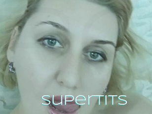 Supertits