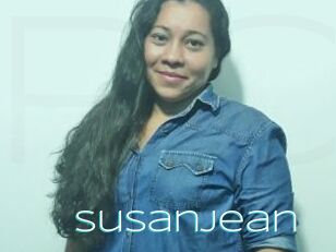 Susanjean