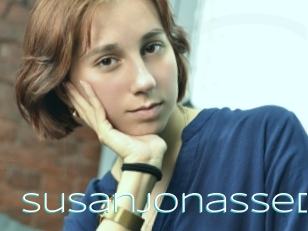 Susanjonassed