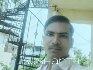 Sushanth