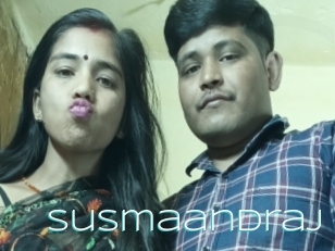 Susmaandraj