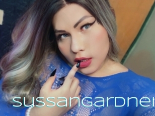 Sussangardner