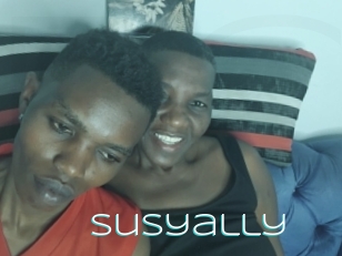 Susyally