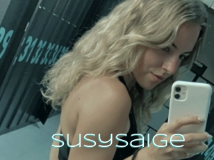 Susysaige