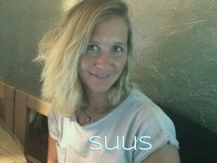 Suus