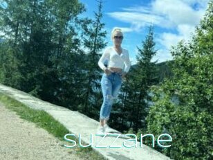 Suzzane