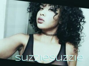 Suzziesuzzie